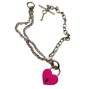 Prisoner of Love Chain